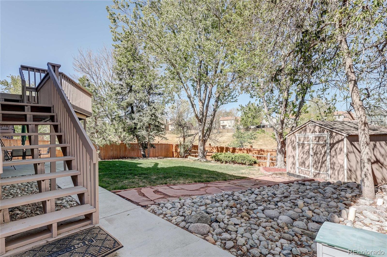 5723 S Killarney Way Centennial CO 80015