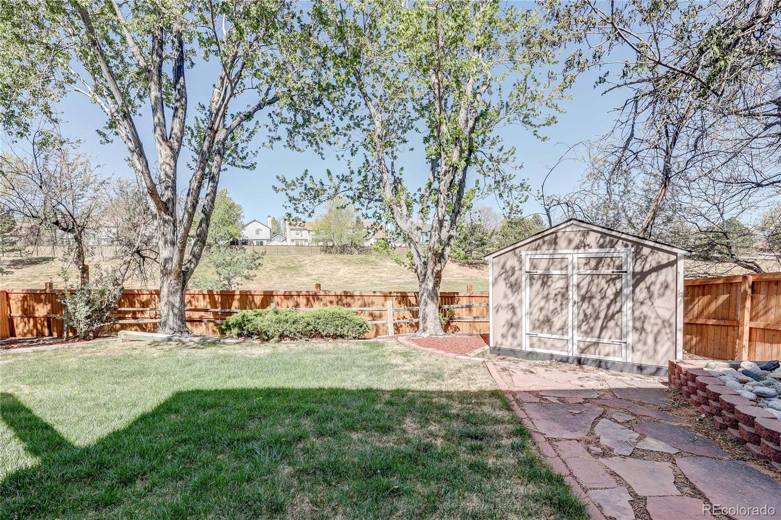 5723 S Killarney Way Centennial CO 80015