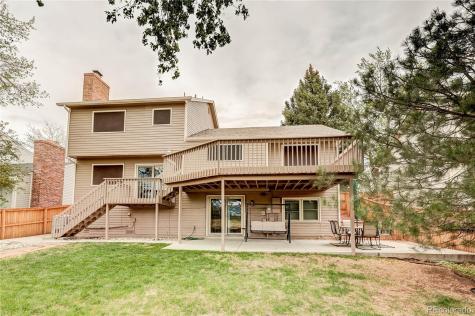 5723 S Killarney Way Centennial CO 80015