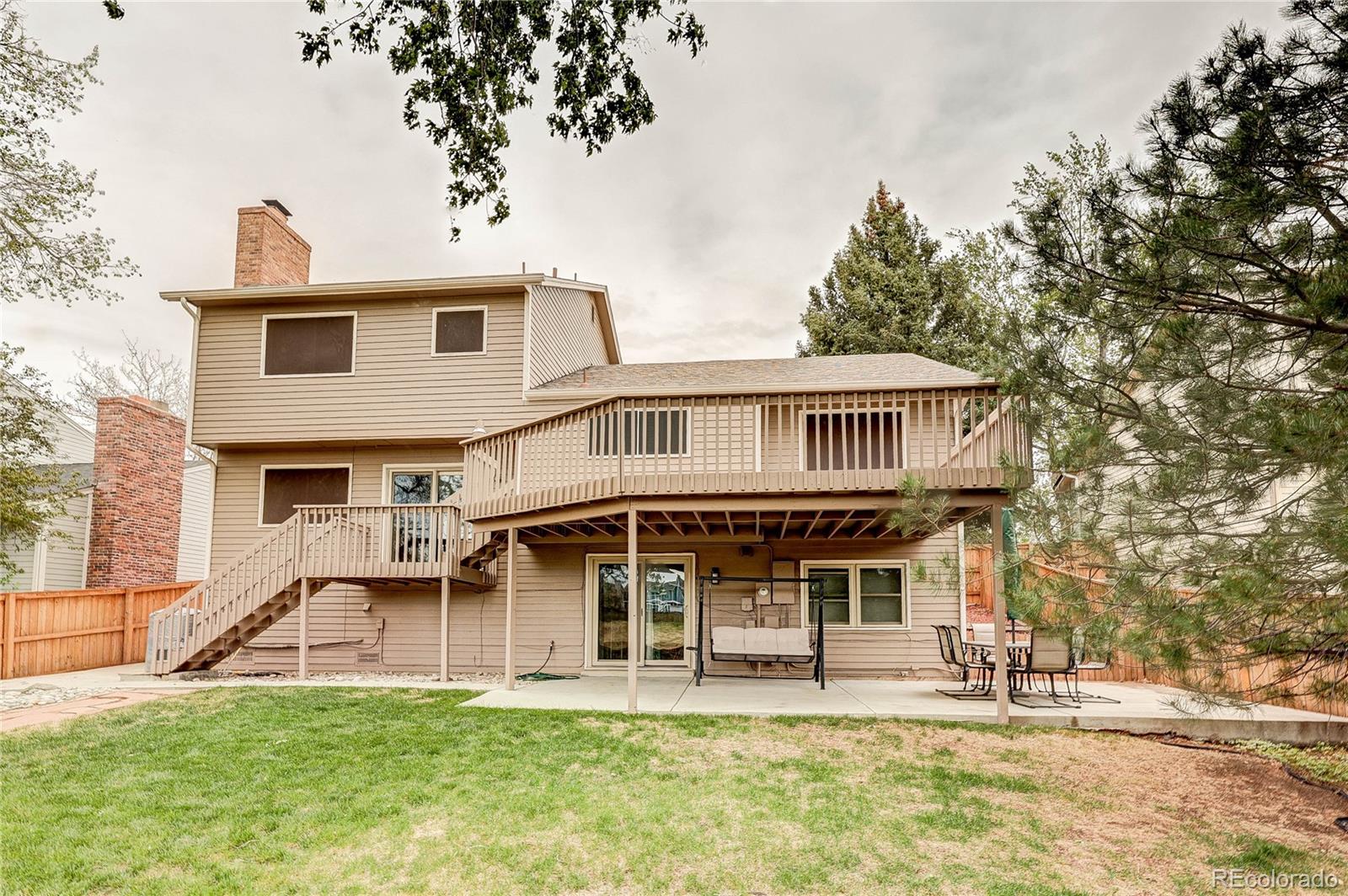 5723 S Killarney Way Centennial CO 80015