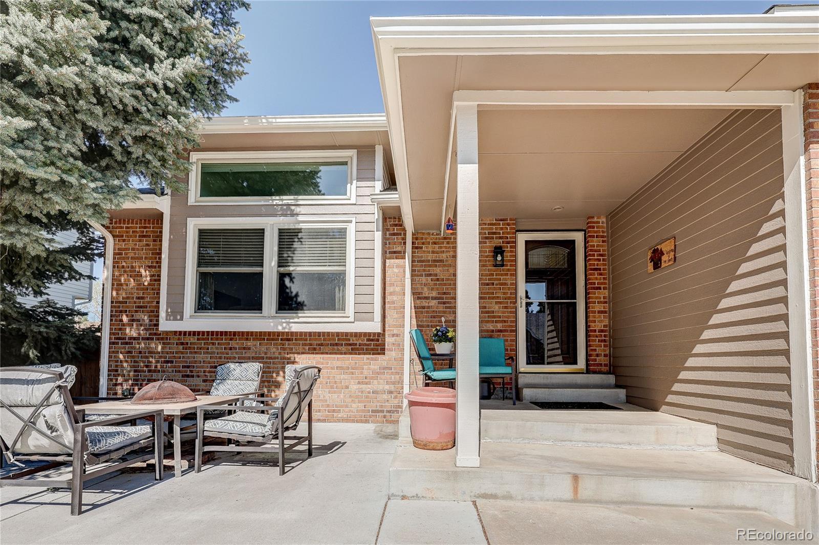 5723 S Killarney Way Centennial CO 80015