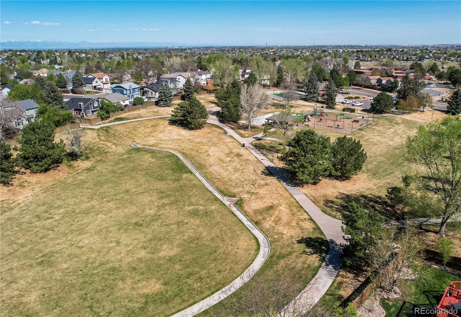 5723 S Killarney Way Centennial CO 80015