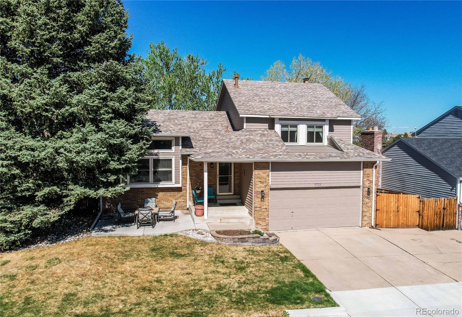 5723 S Killarney Way Centennial CO 80015