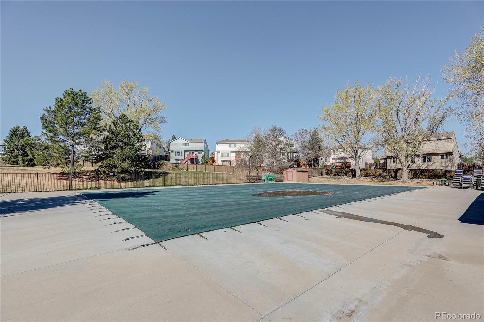 5723 S Killarney Way Centennial CO 80015