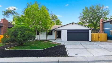 8191 Everett Way Arvada CO 80005