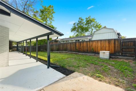 8191 Everett Way Arvada CO 80005