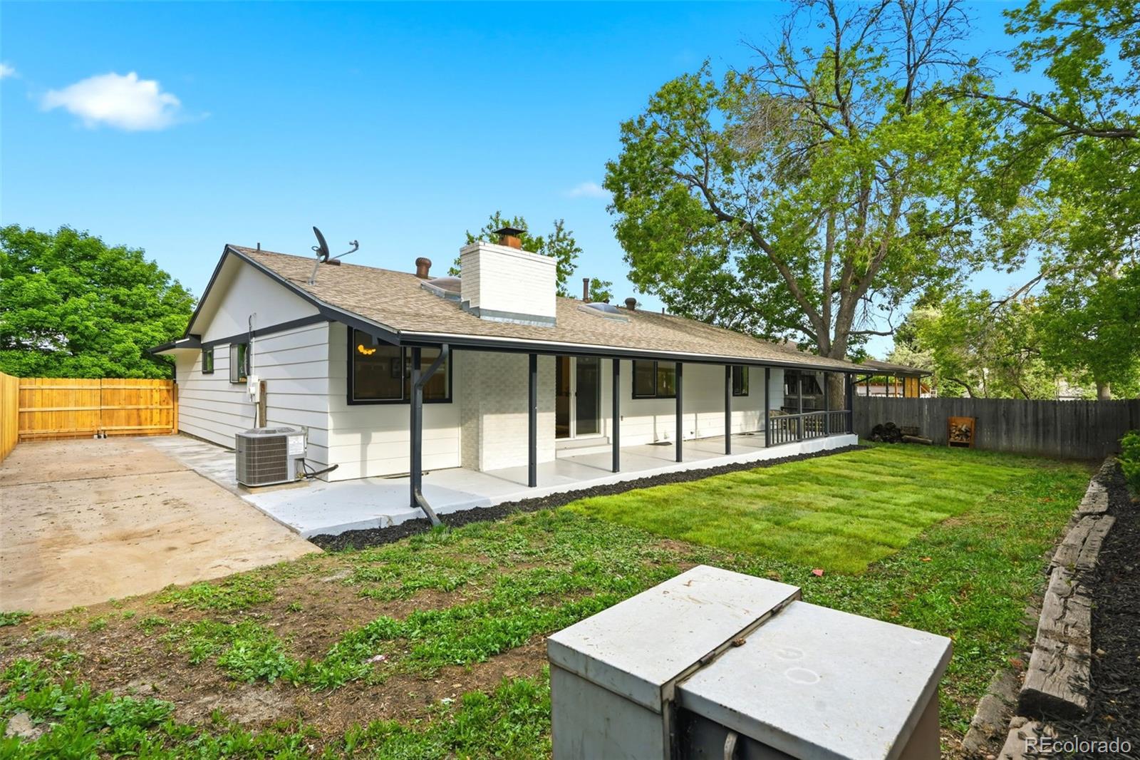 8191 Everett Way Arvada CO 80005