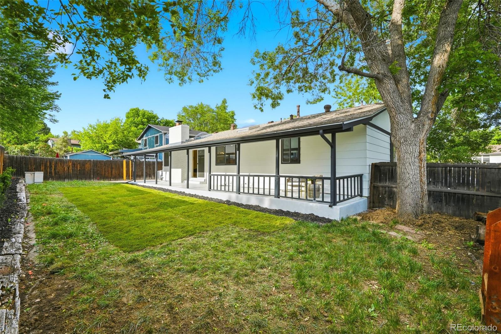 8191 Everett Way Arvada CO 80005