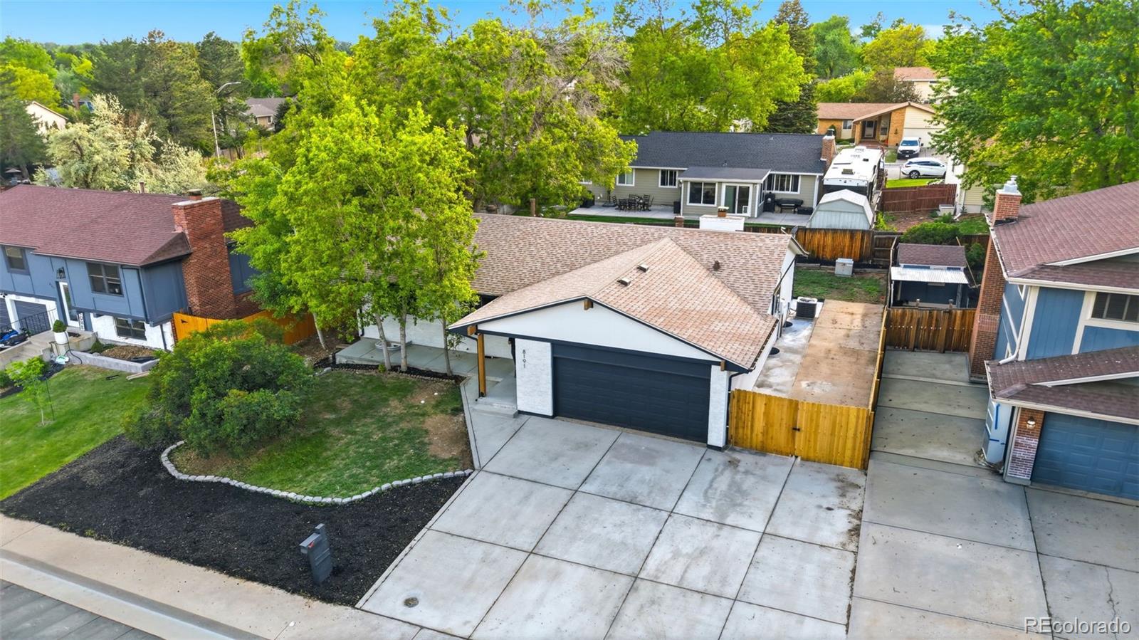 8191 Everett Way Arvada CO 80005