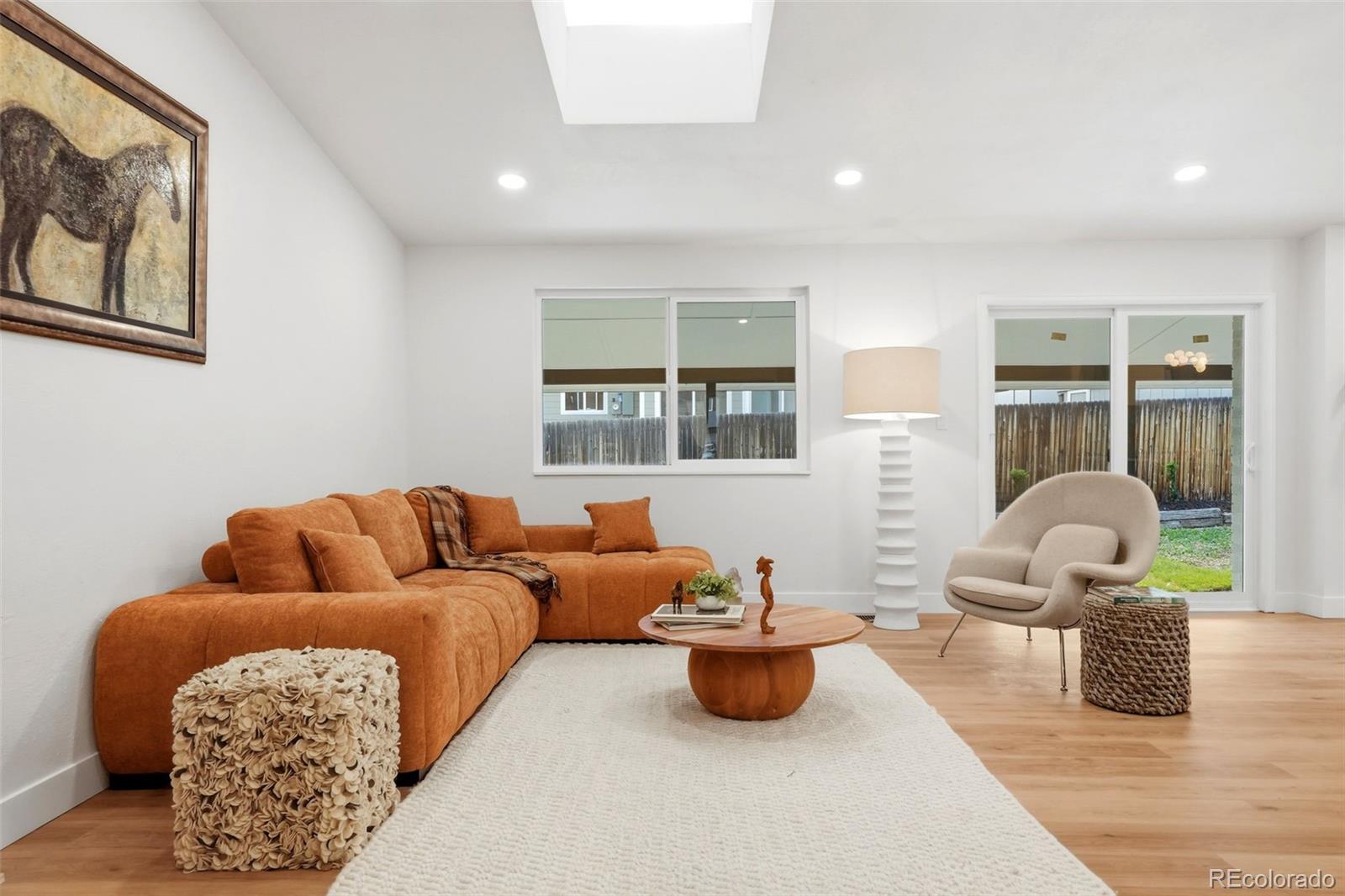8191 Everett Way Arvada CO 80005