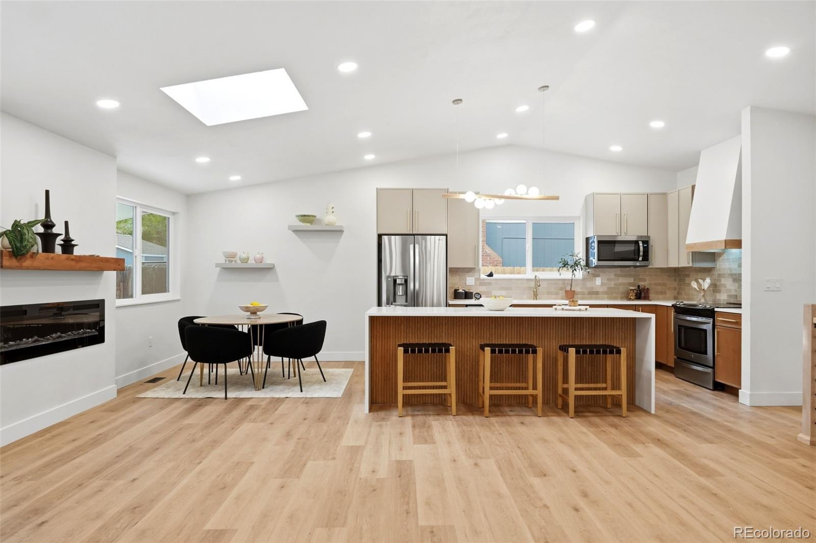 8191 Everett Way Arvada CO 80005