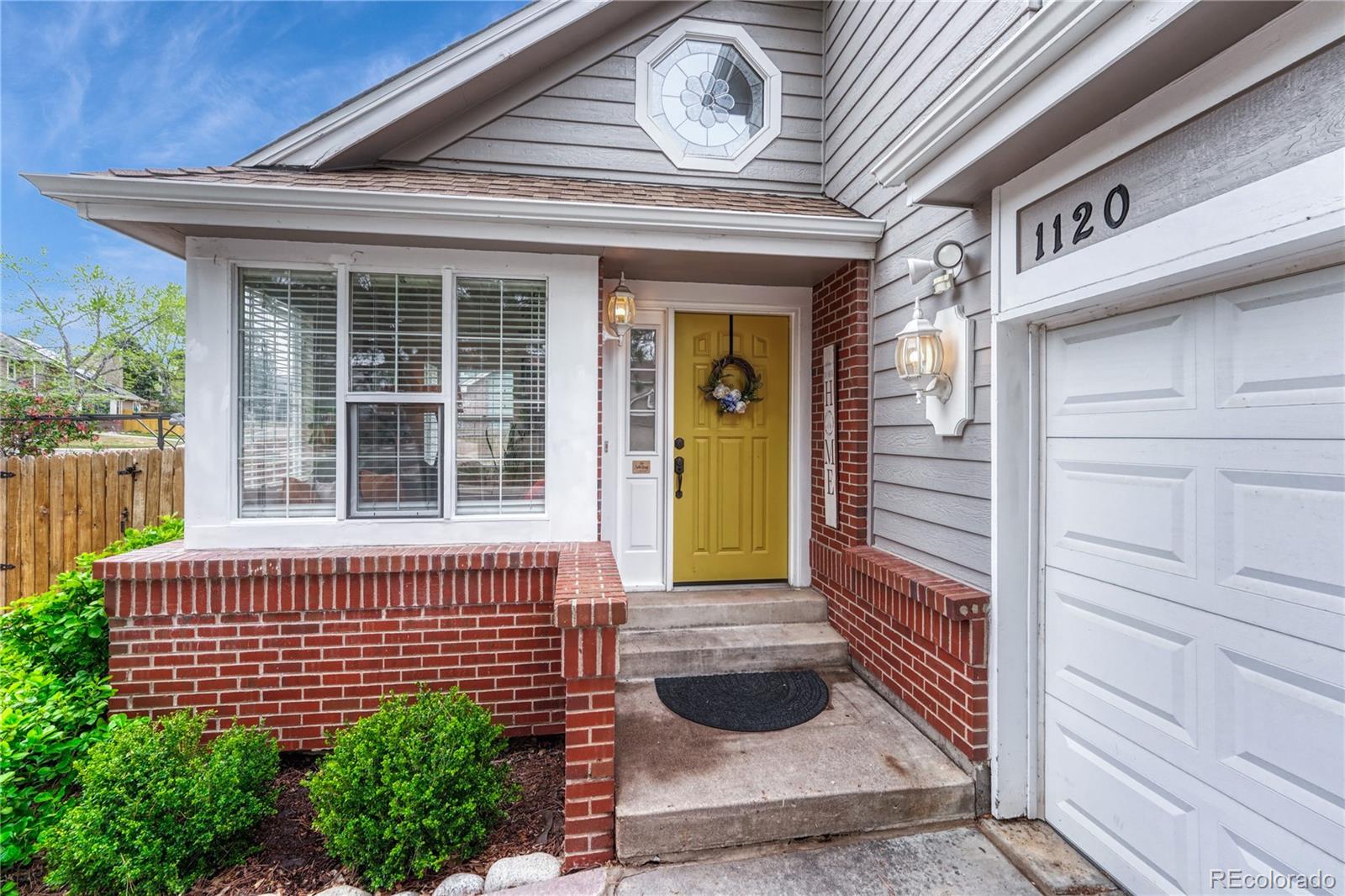 1120 S Flower Circle Lakewood CO 80232