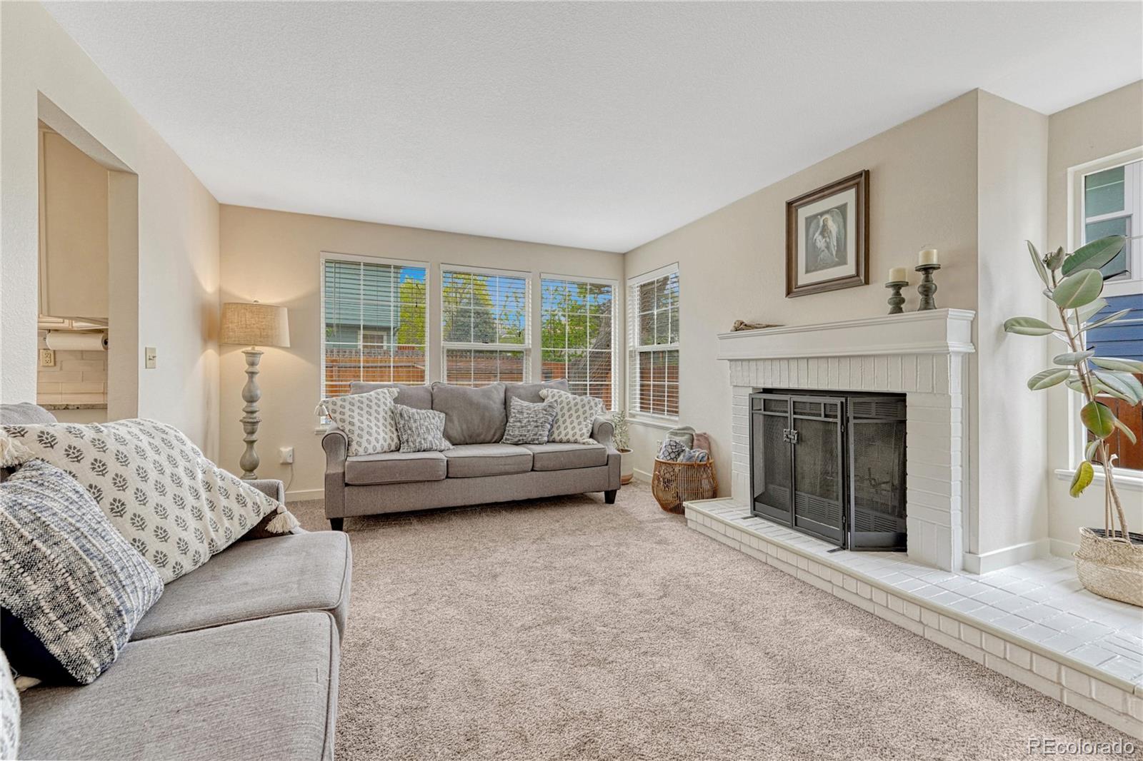 1120 S Flower Circle Lakewood CO 80232