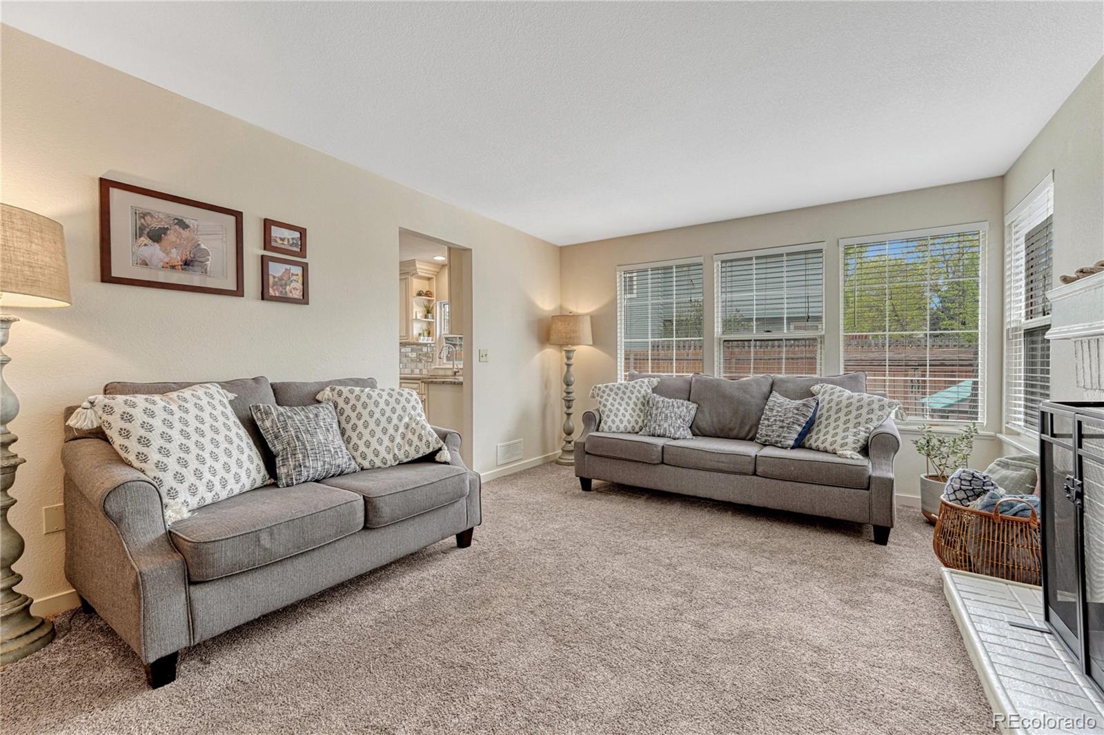 1120 S Flower Circle Lakewood CO 80232