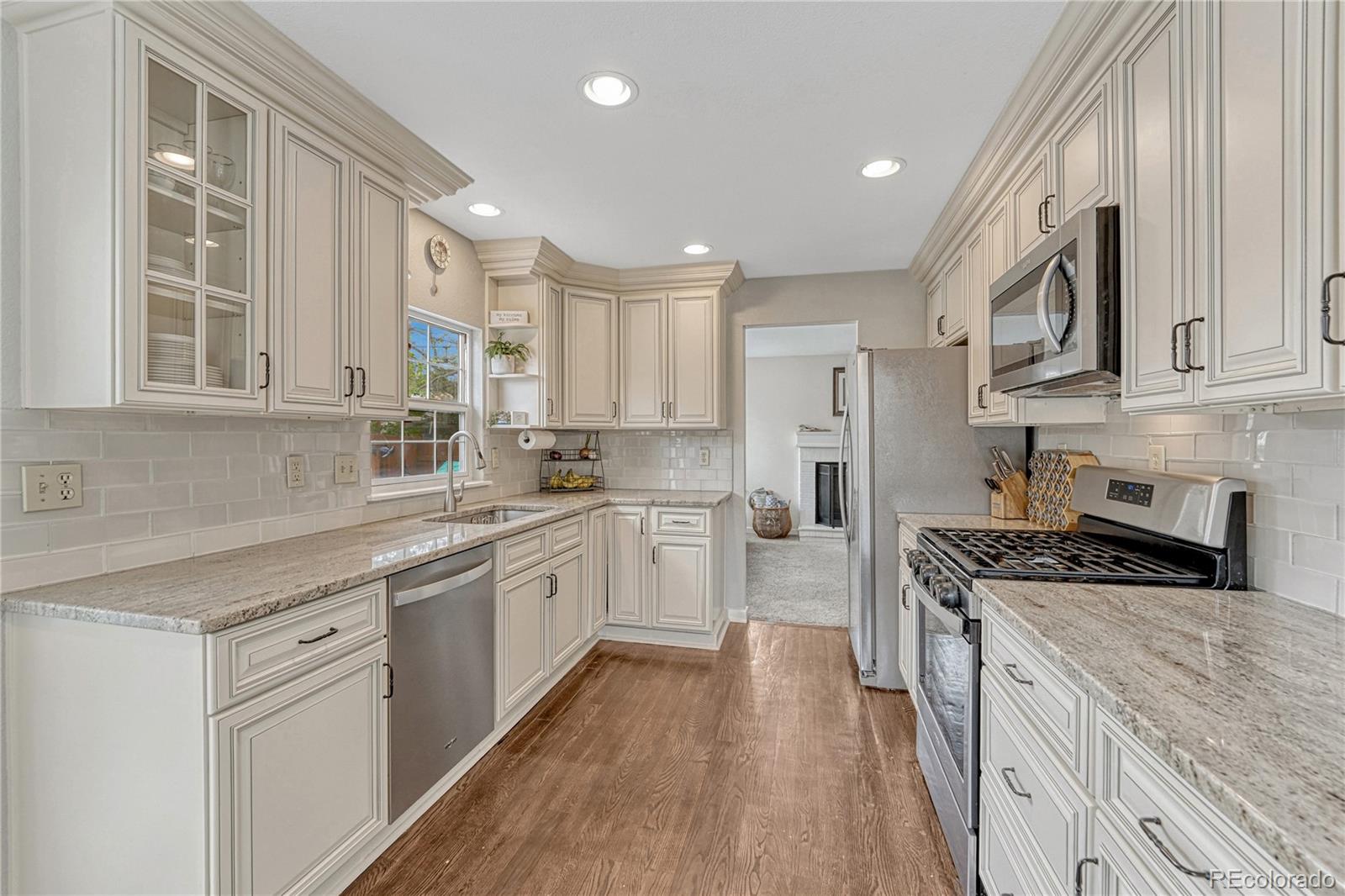1120 S Flower Circle Lakewood CO 80232