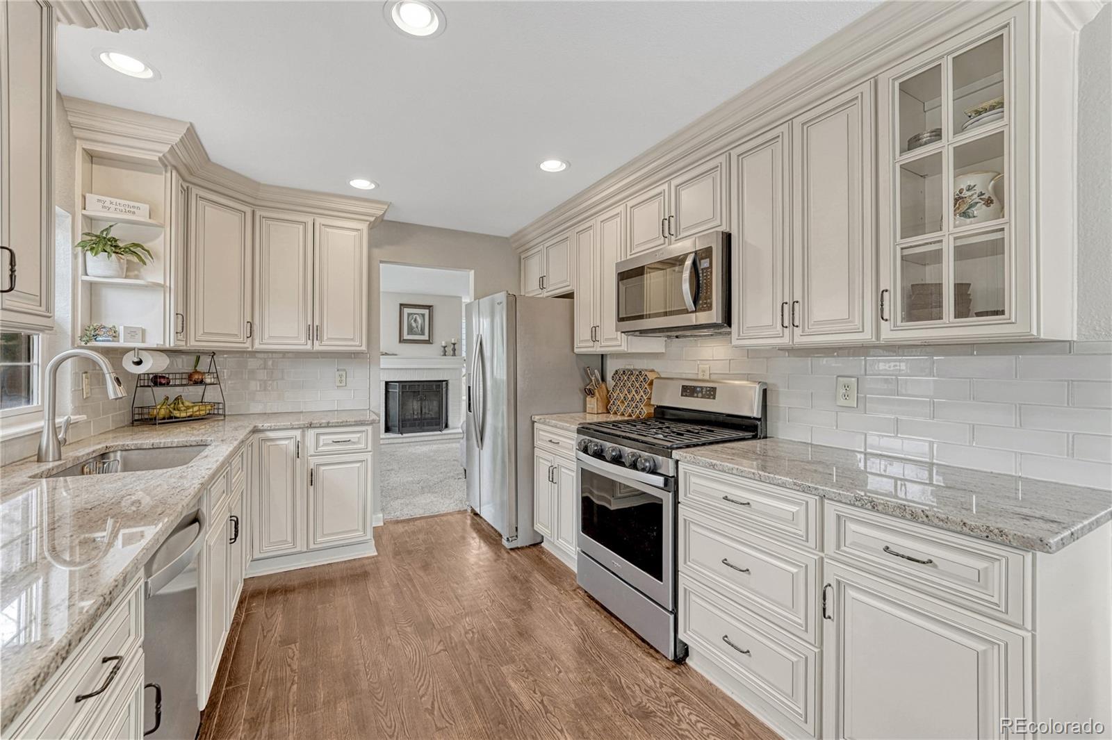 1120 S Flower Circle Lakewood CO 80232