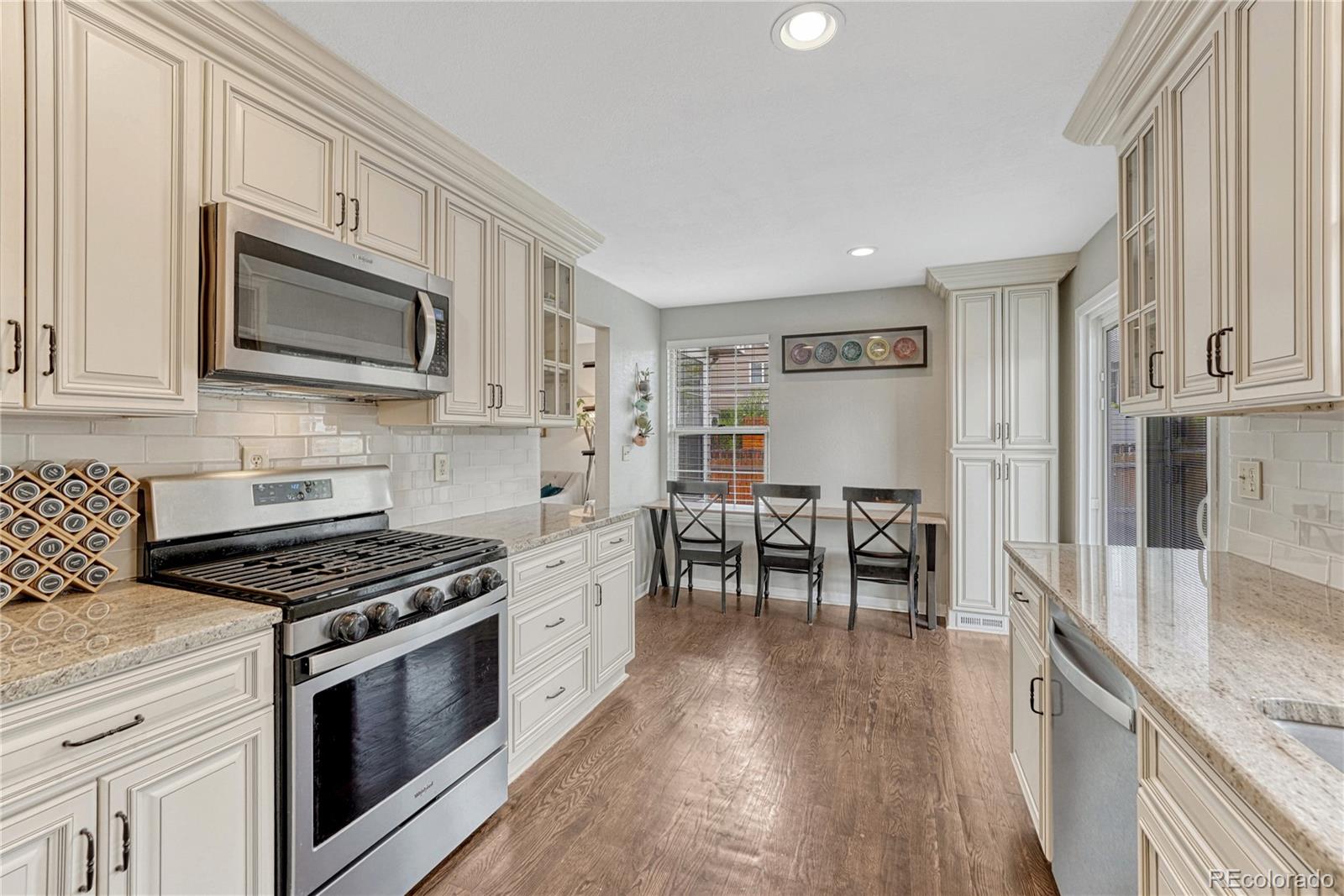 1120 S Flower Circle Lakewood CO 80232