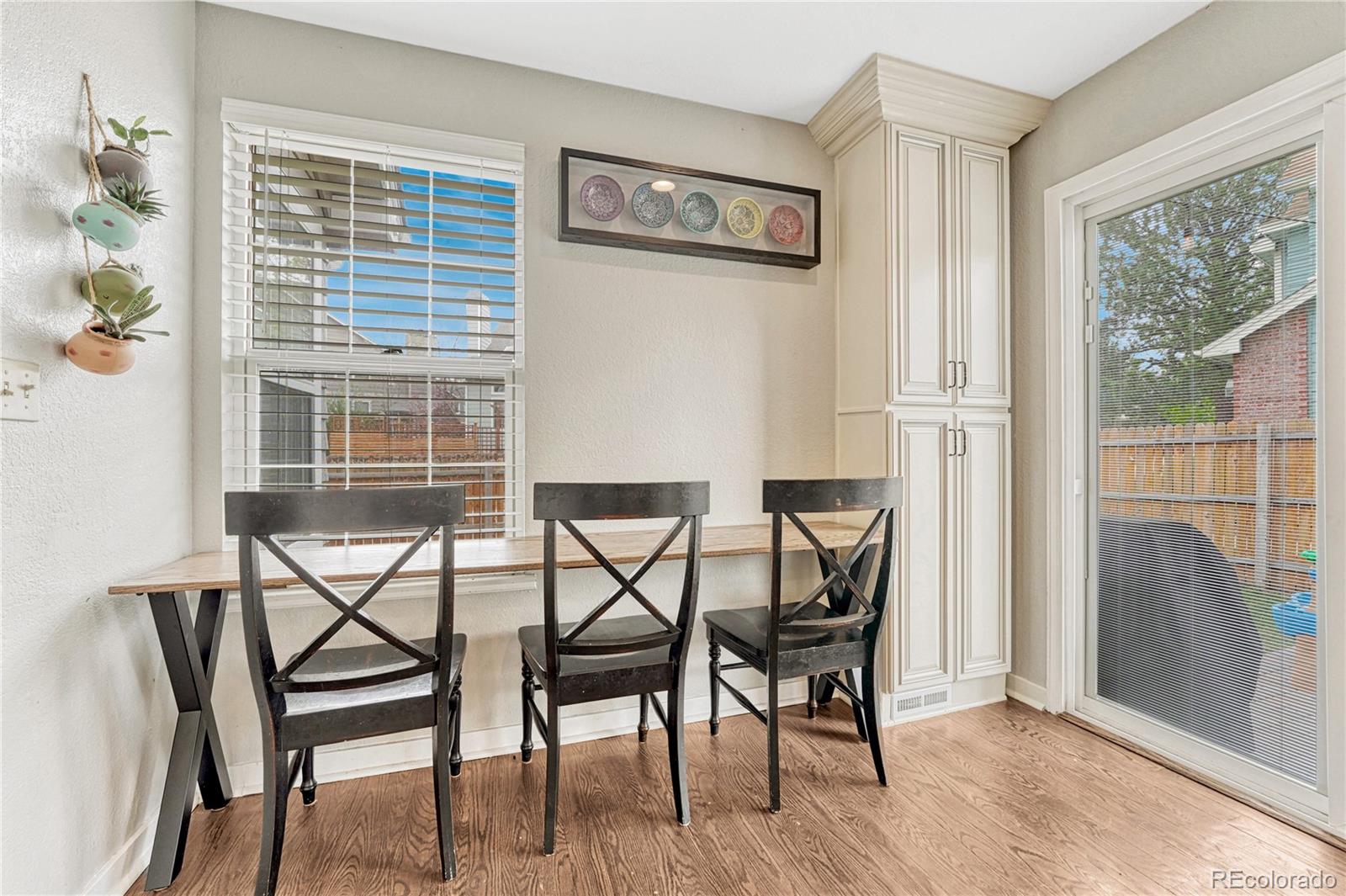 1120 S Flower Circle Lakewood CO 80232