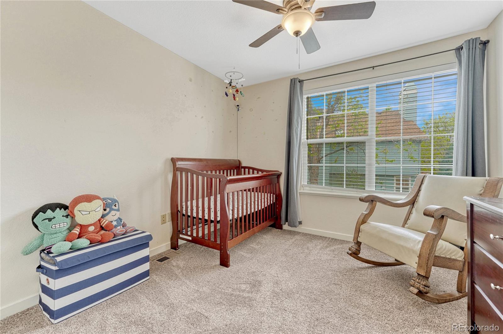 1120 S Flower Circle Lakewood CO 80232