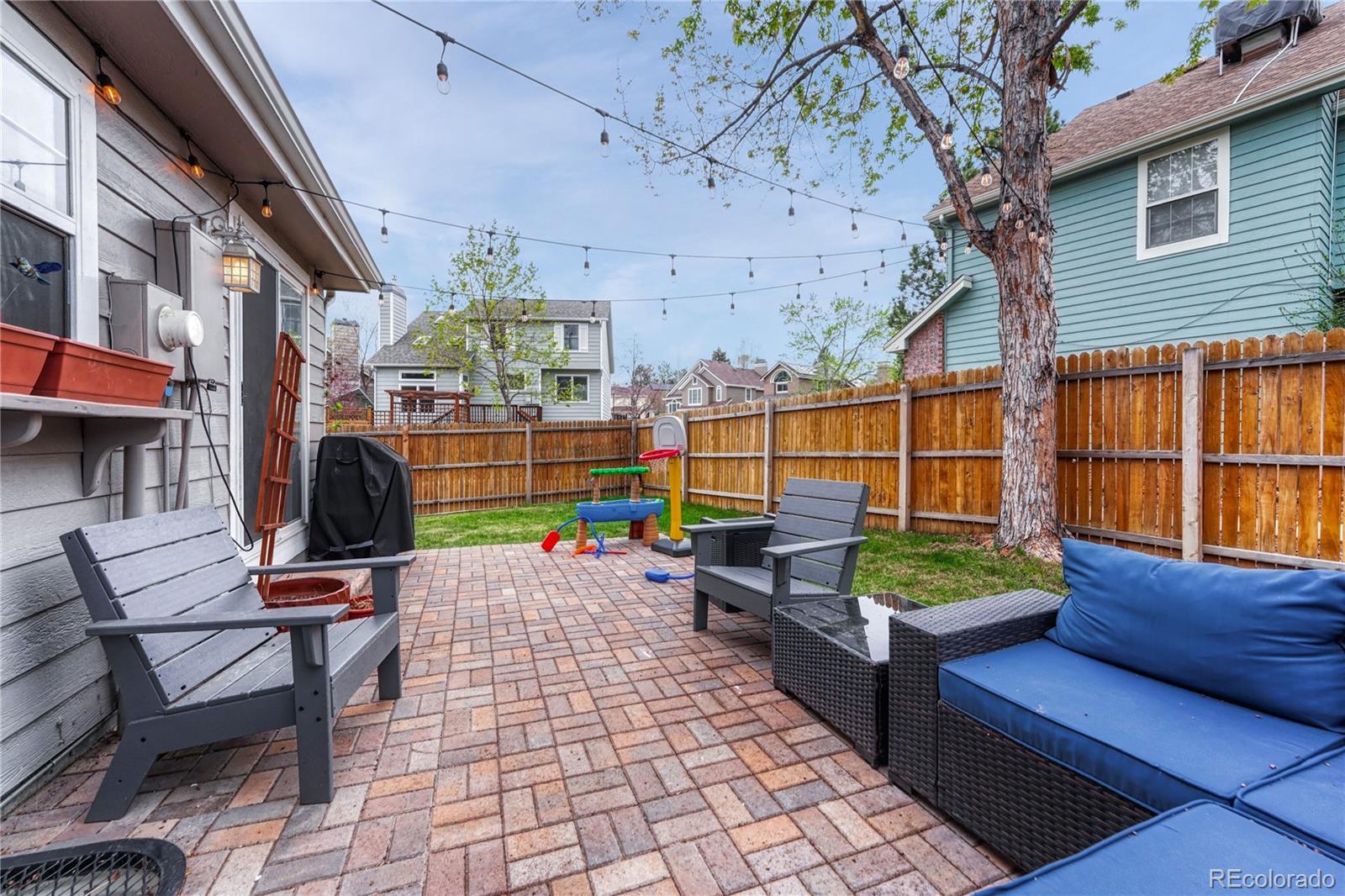 1120 S Flower Circle Lakewood CO 80232