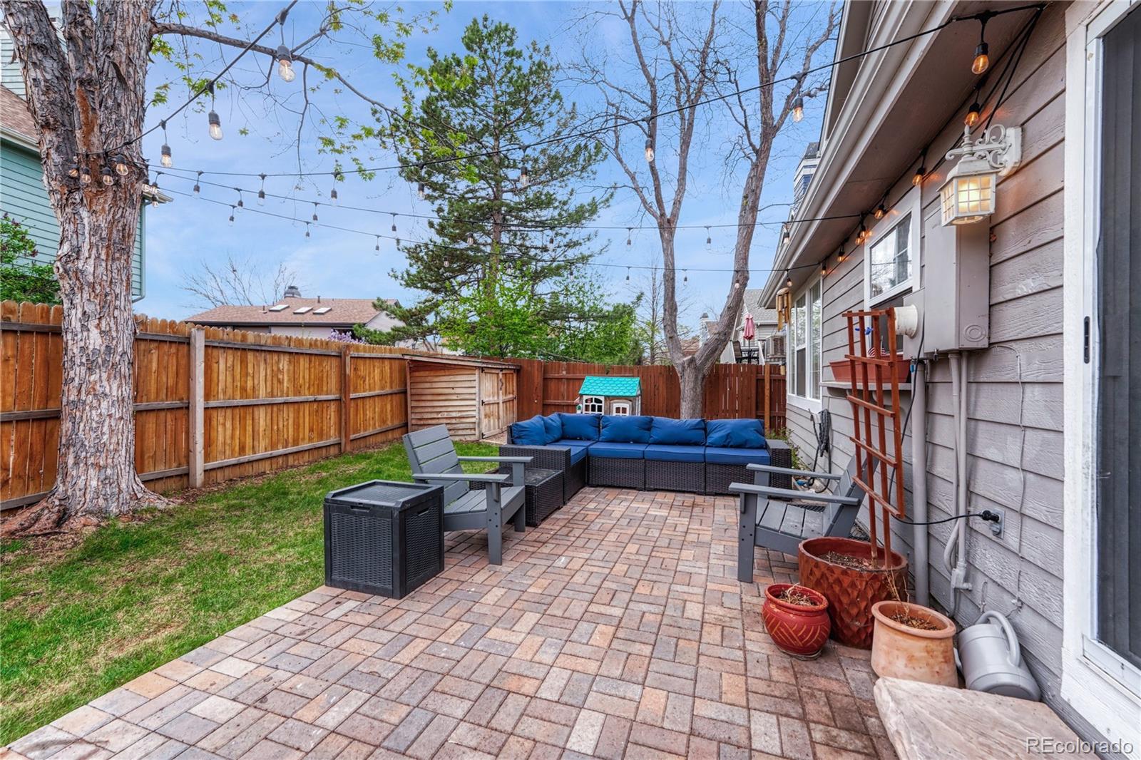 1120 S Flower Circle Lakewood CO 80232