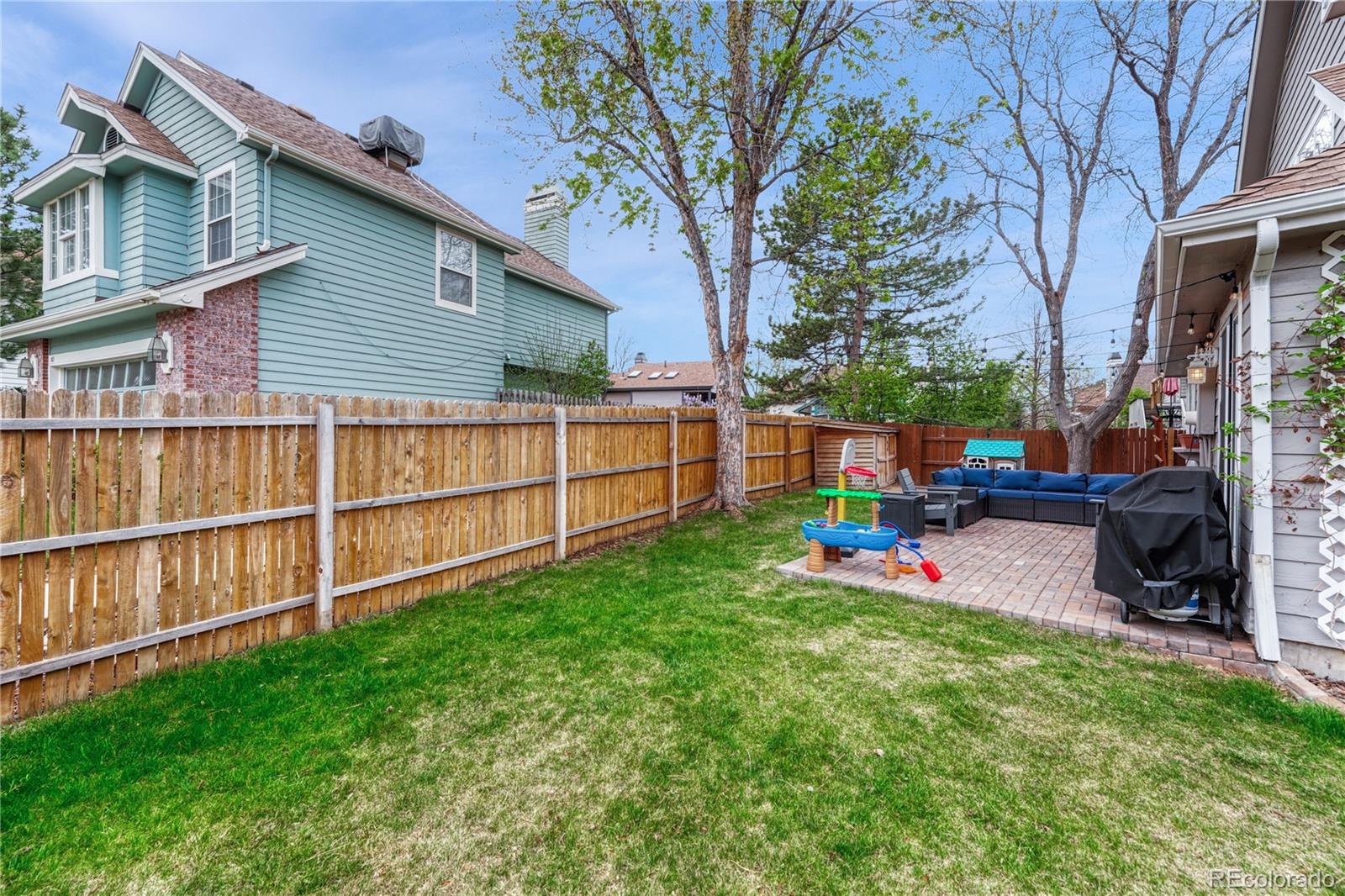 1120 S Flower Circle Lakewood CO 80232