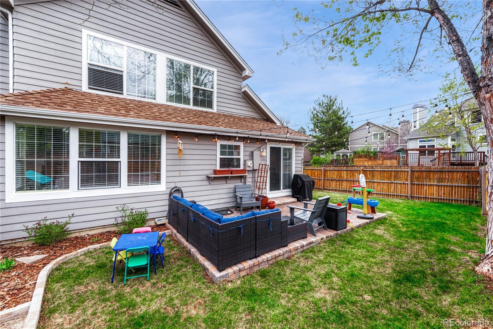 1120 S Flower Circle Lakewood CO 80232