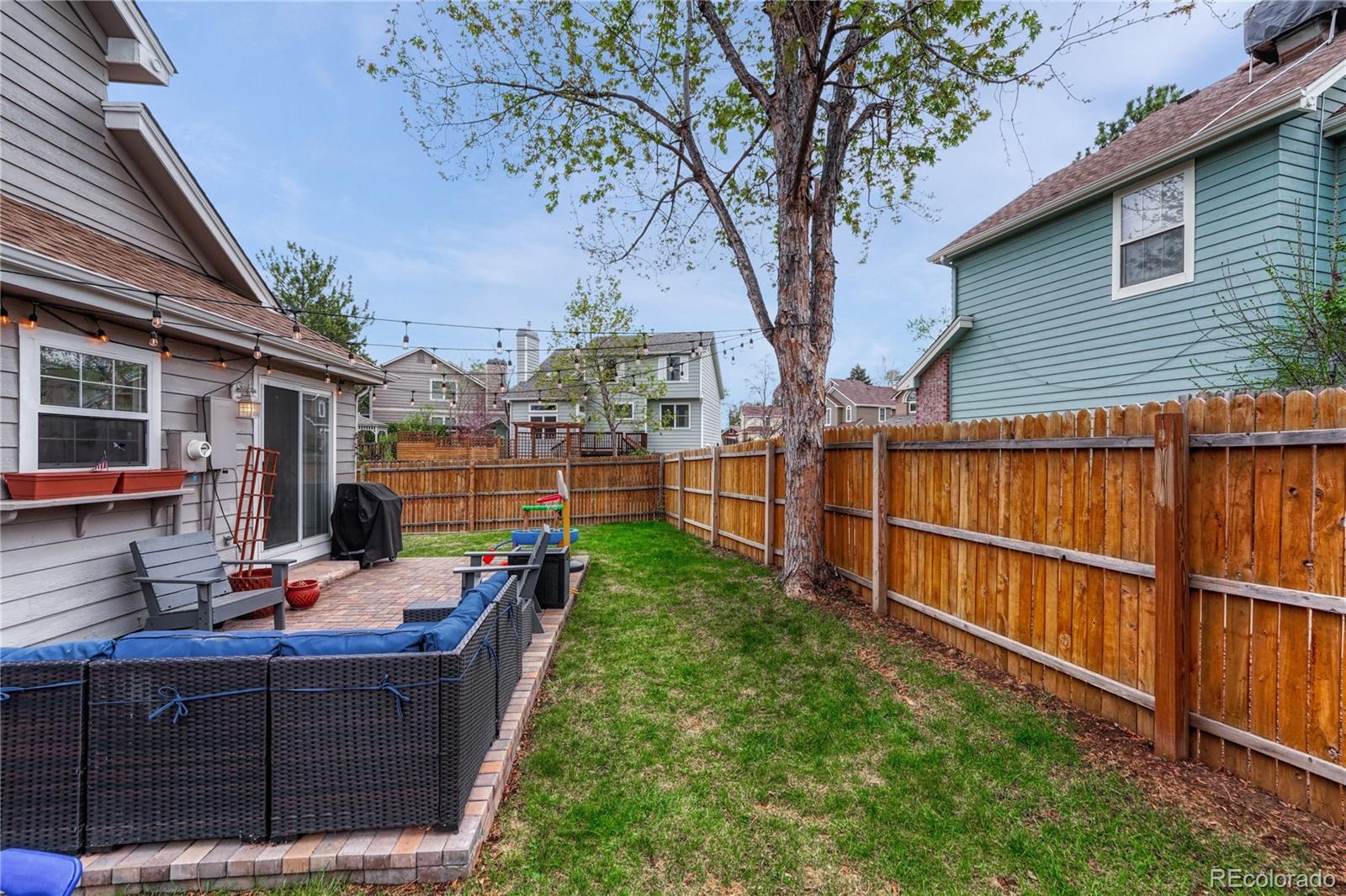 1120 S Flower Circle Lakewood CO 80232