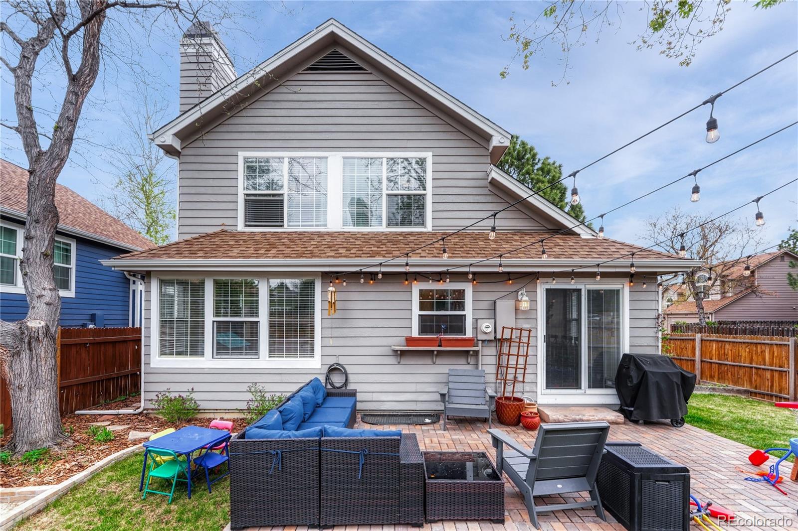 1120 S Flower Circle Lakewood CO 80232