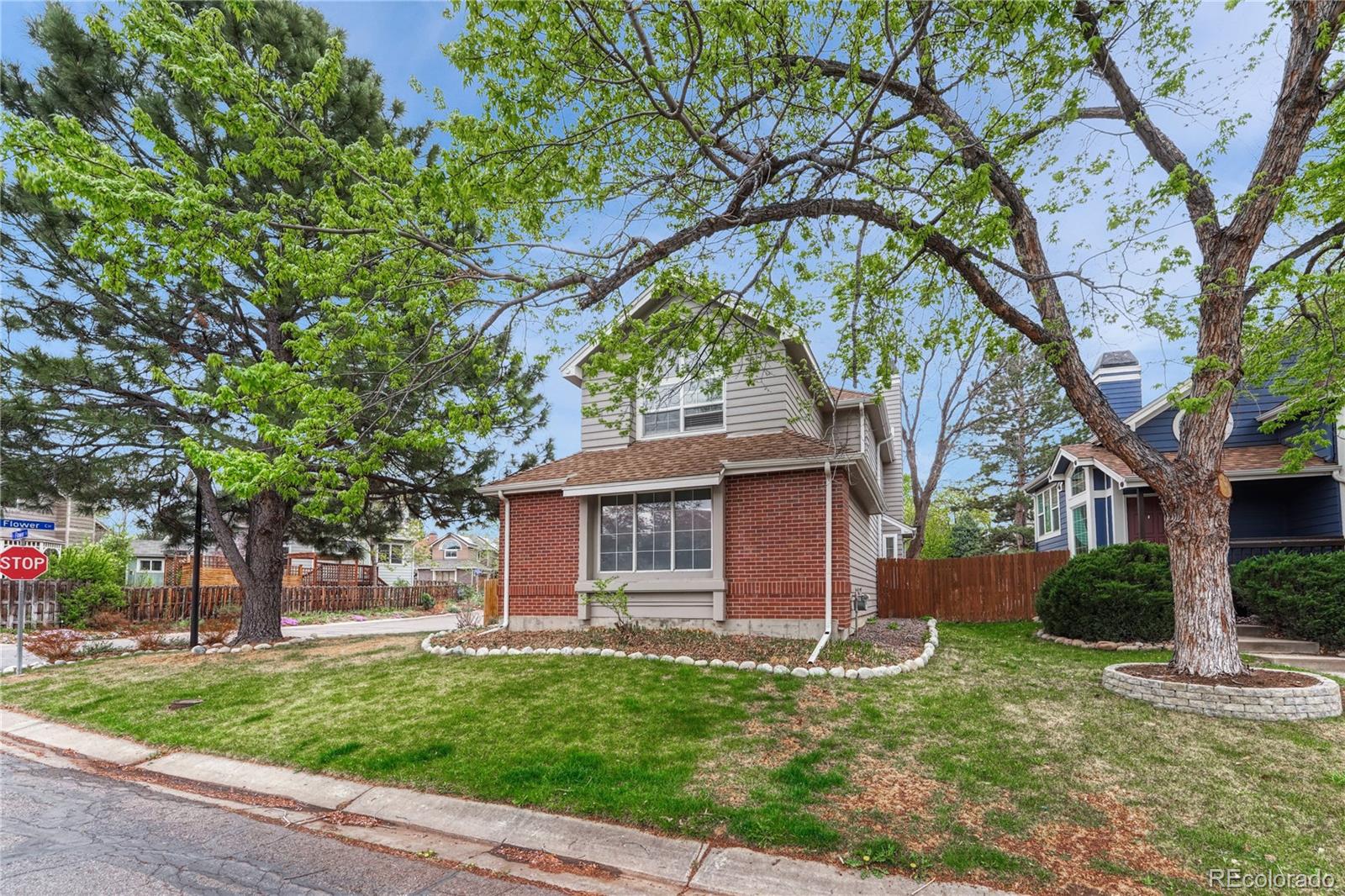 1120 S Flower Circle Lakewood CO 80232
