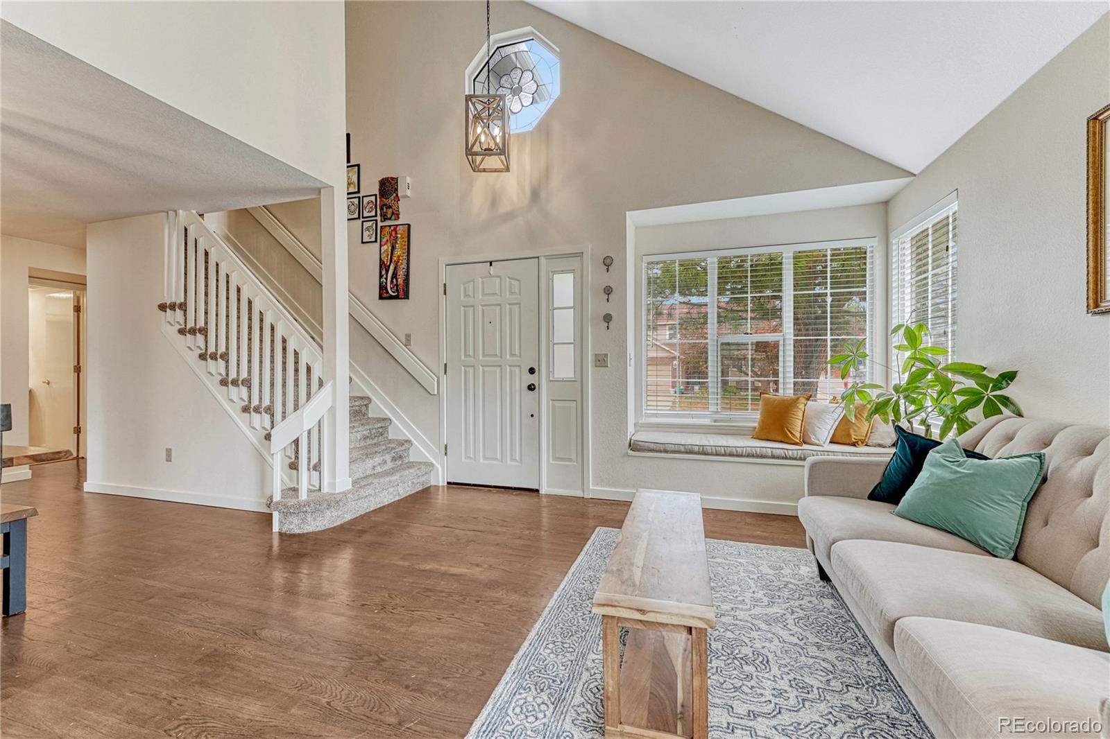 1120 S Flower Circle Lakewood CO 80232
