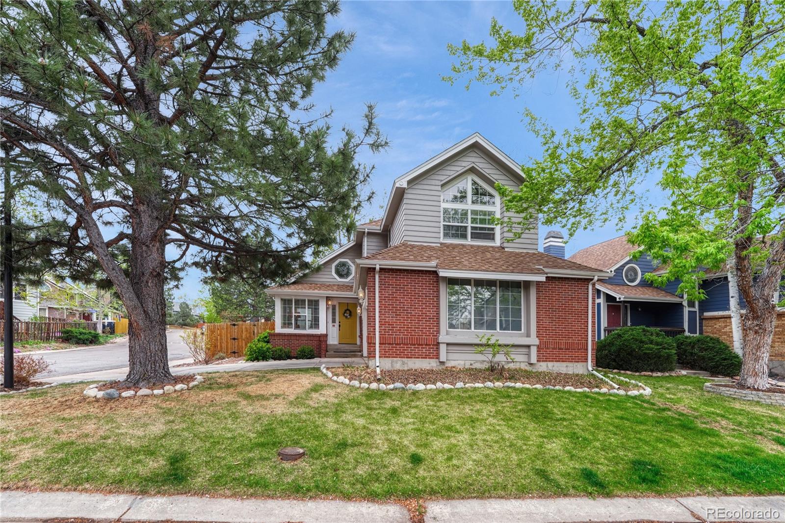 1120 S Flower Circle Lakewood CO 80232