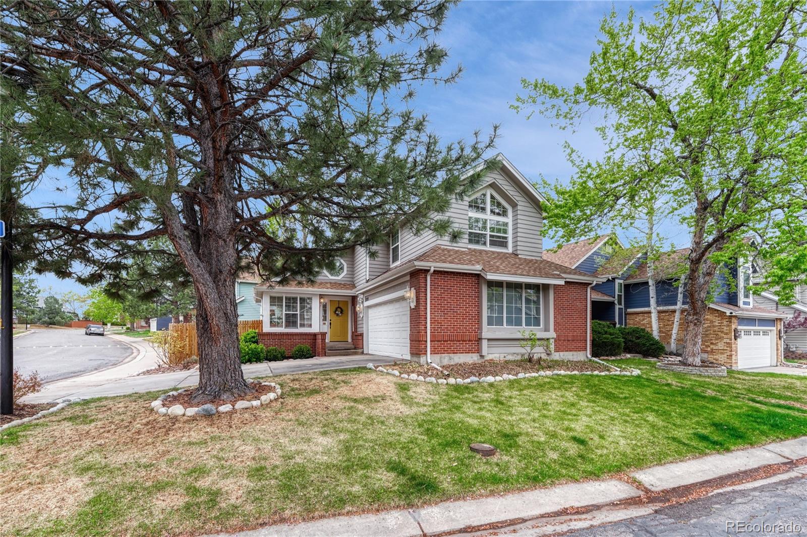 1120 S Flower Circle Lakewood CO 80232