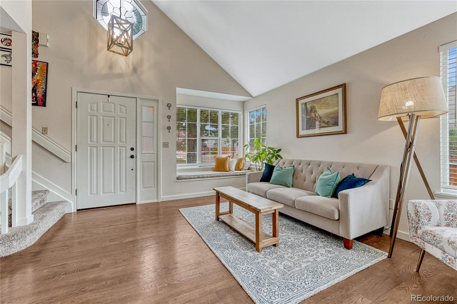 1120 S Flower Circle Lakewood CO 80232