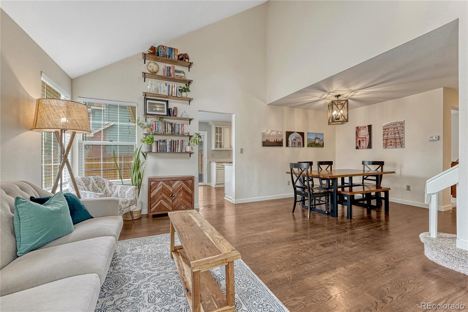 1120 S Flower Circle Lakewood CO 80232