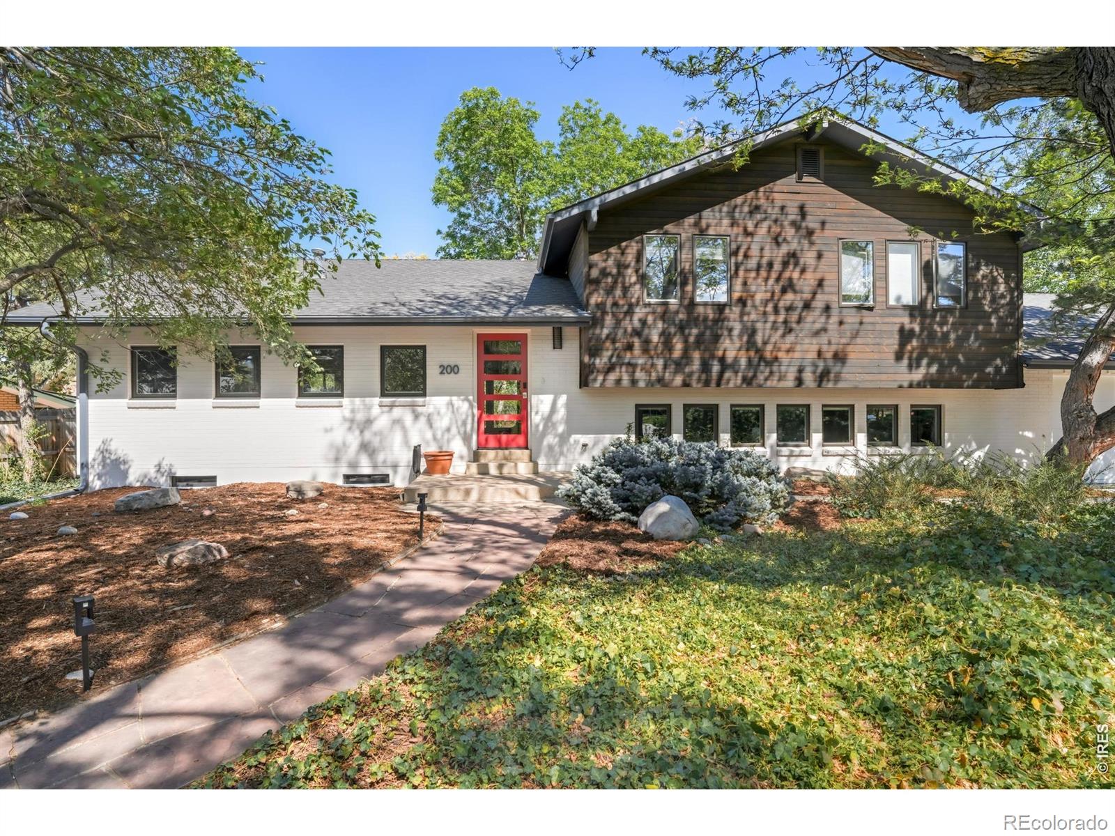 200 Mohawk Drive Boulder CO 80303