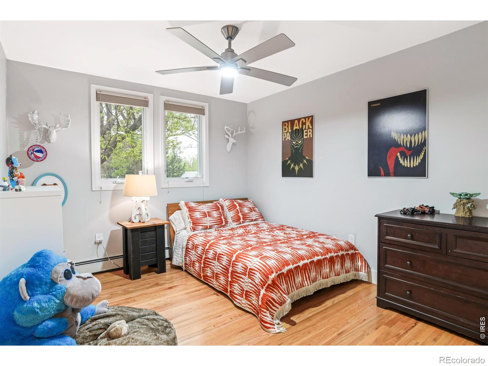 200 Mohawk Drive Boulder CO 80303