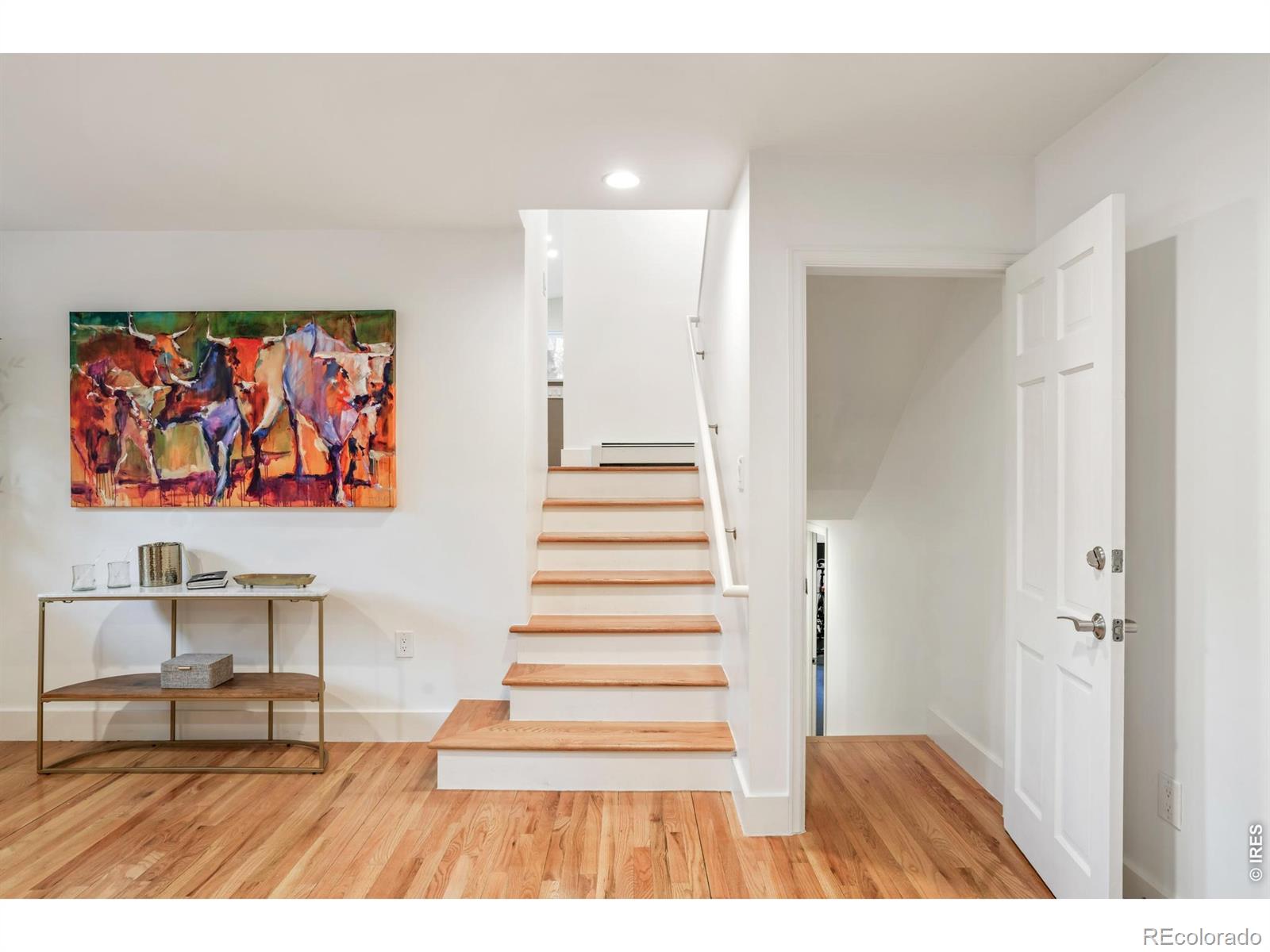 200 Mohawk Drive Boulder CO 80303