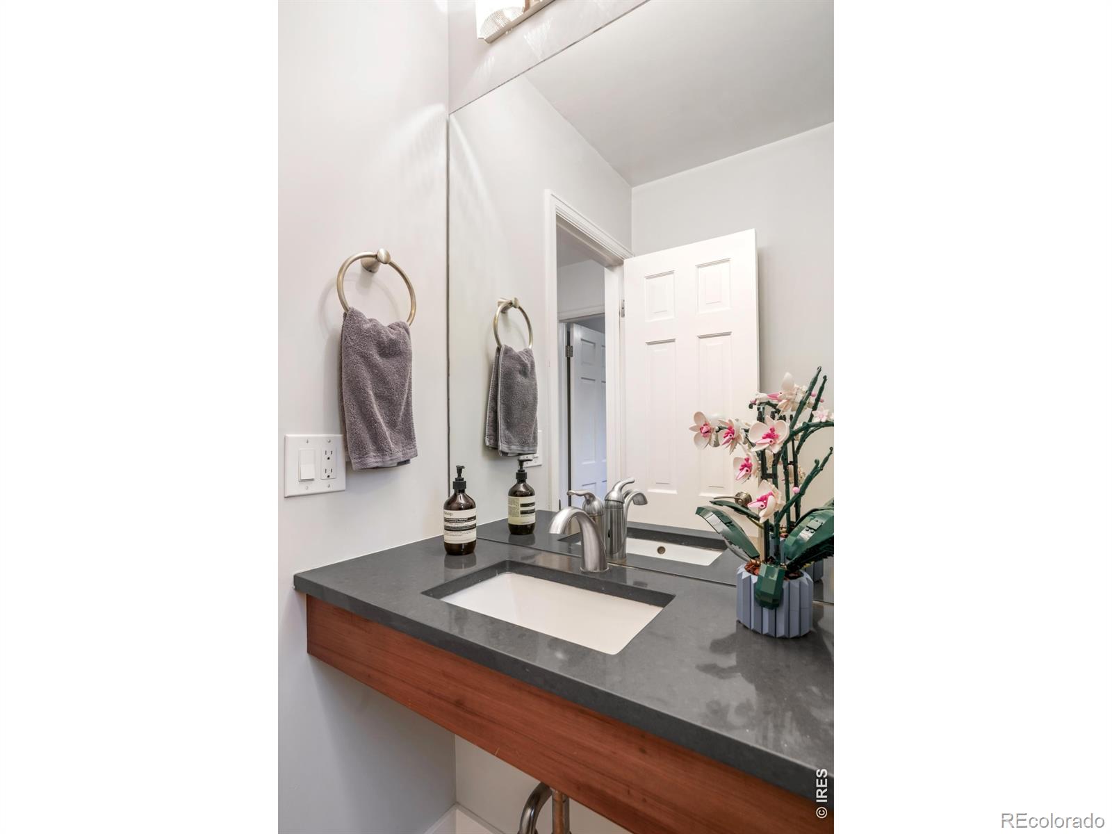 200 Mohawk Drive Boulder CO 80303