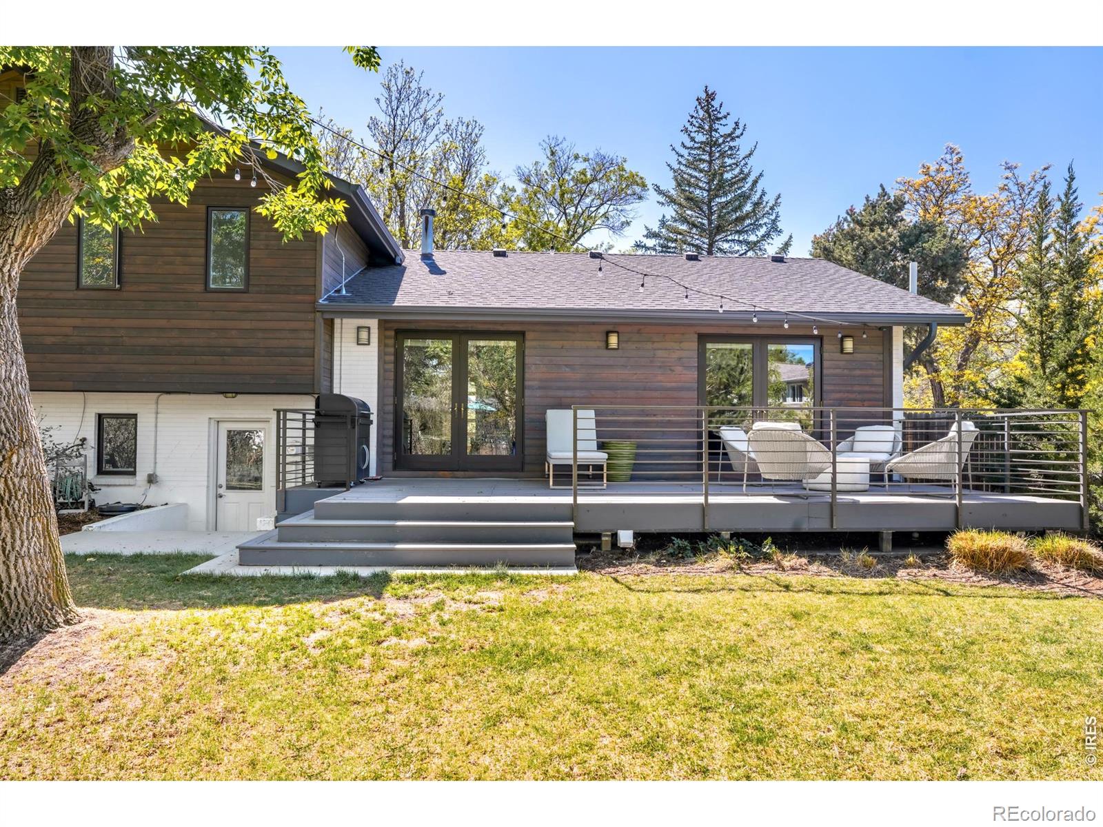 200 Mohawk Drive Boulder CO 80303