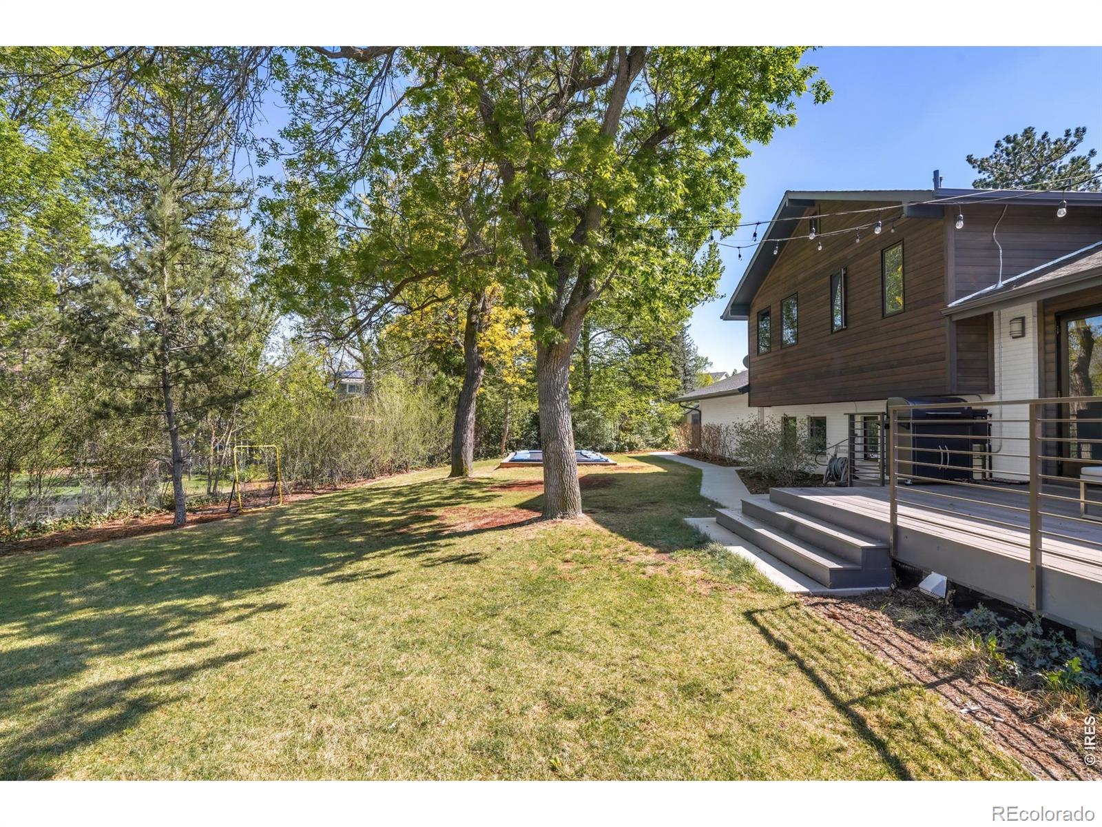 200 Mohawk Drive Boulder CO 80303