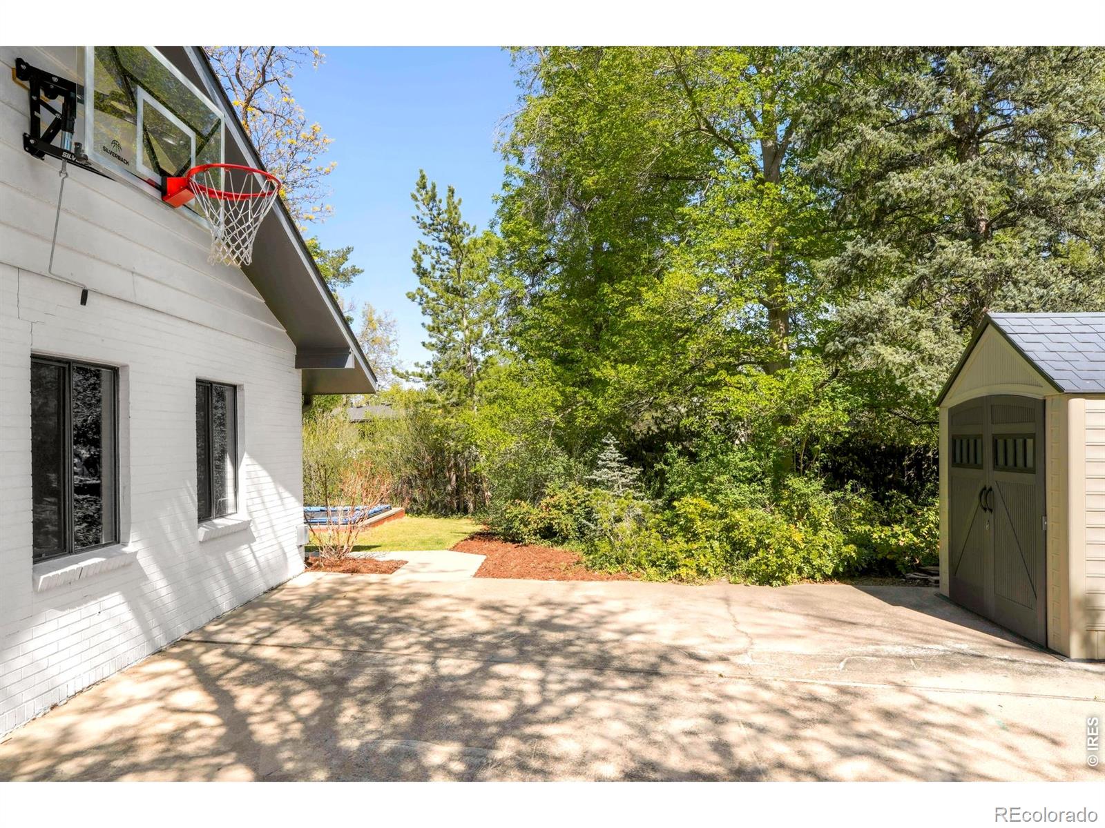 200 Mohawk Drive Boulder CO 80303