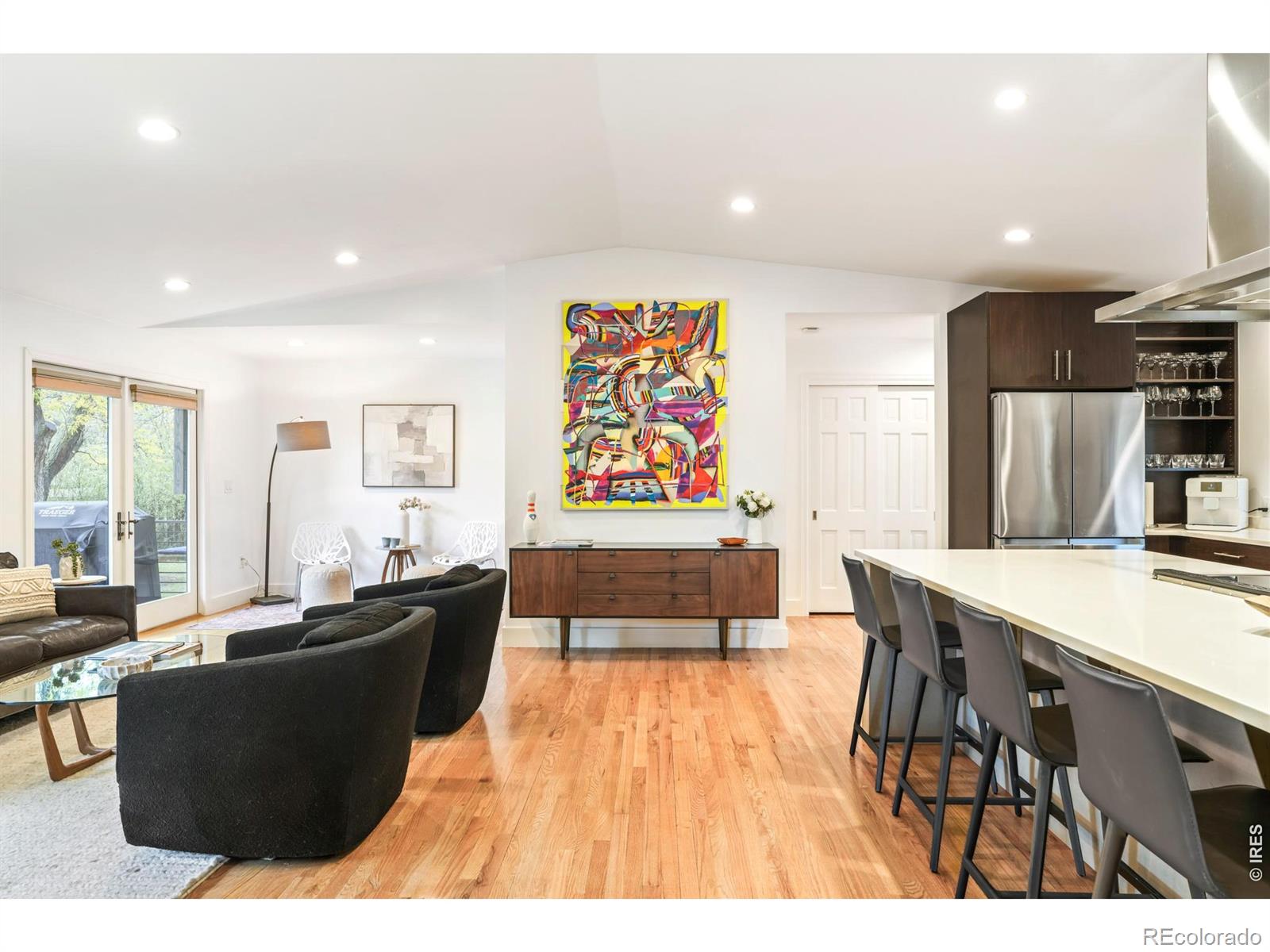 200 Mohawk Drive Boulder CO 80303