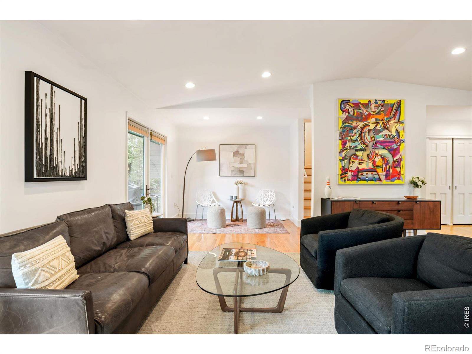 200 Mohawk Drive Boulder CO 80303