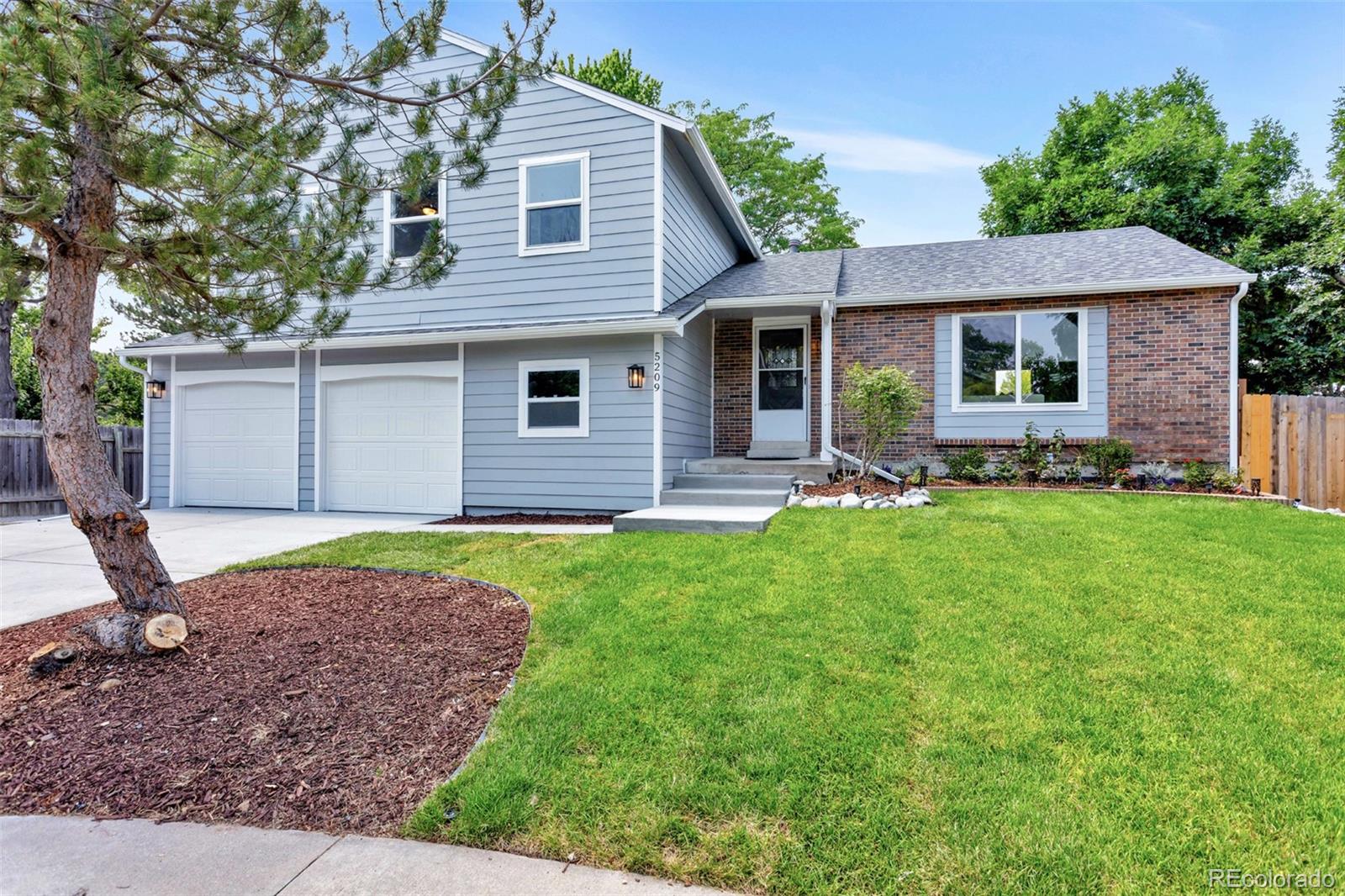 5209 E Briarwood Avenue Centennial CO 80122