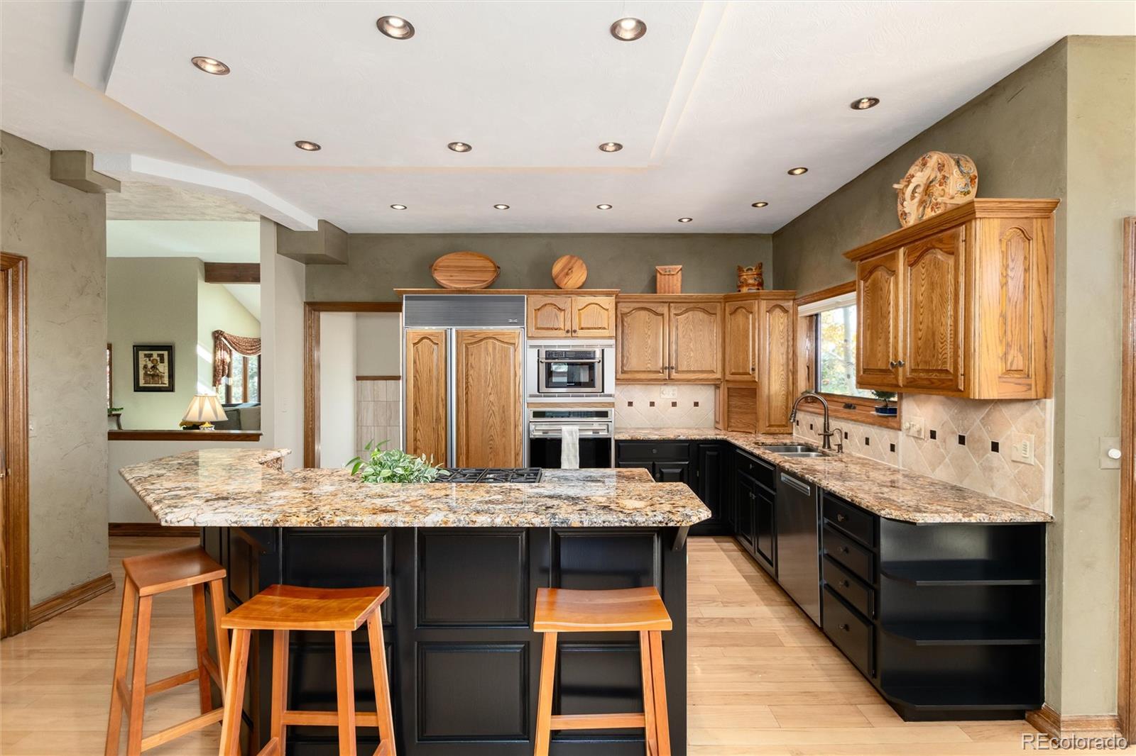 5588 Ponderosa Drive Parker CO 80134