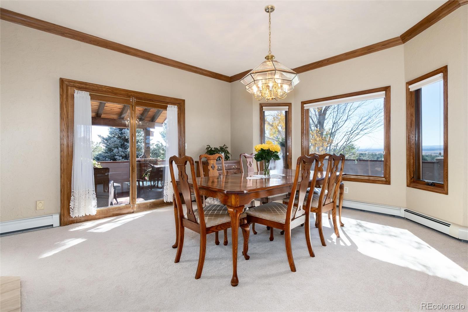 5588 Ponderosa Drive Parker CO 80134