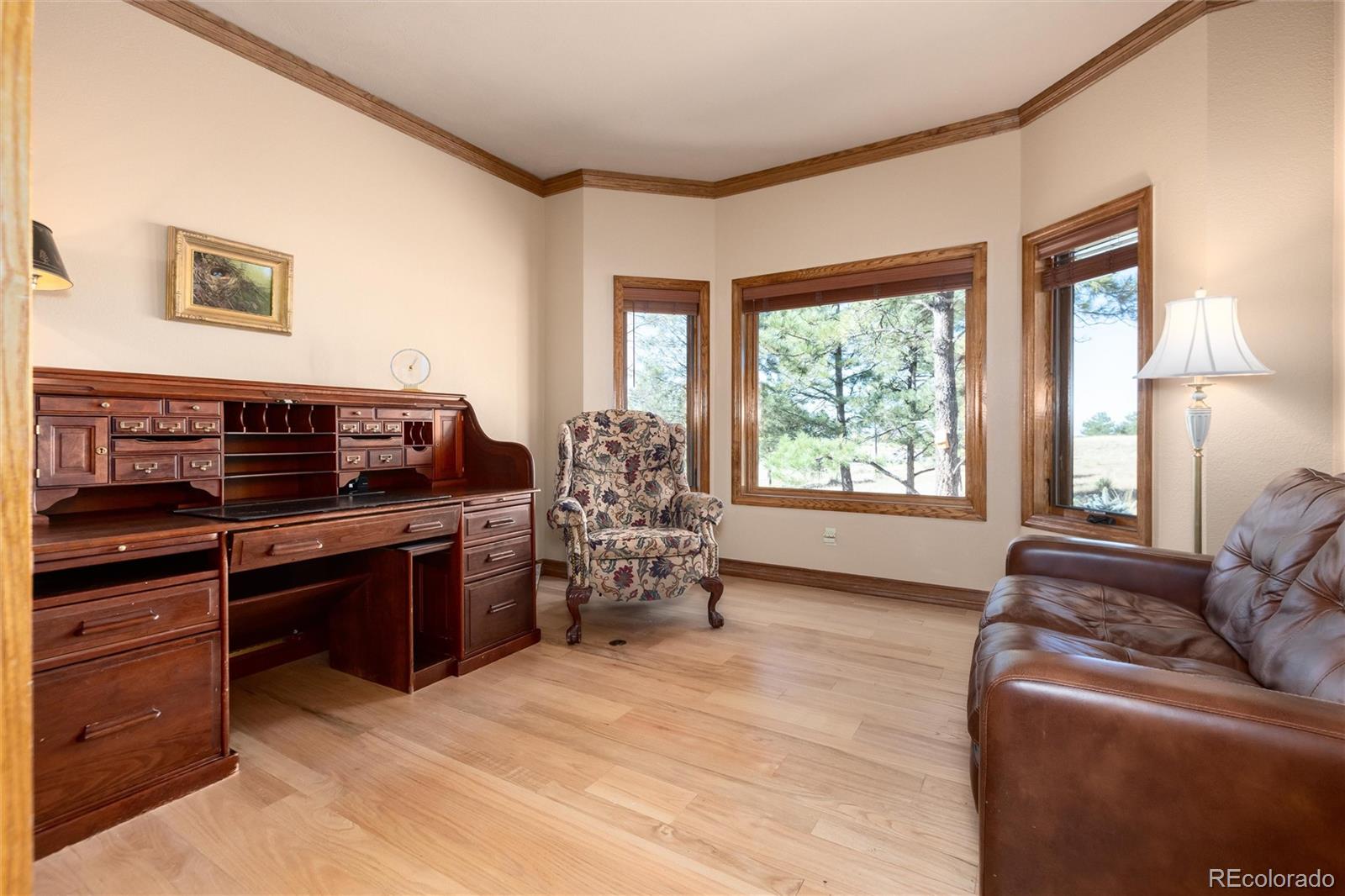 5588 Ponderosa Drive Parker CO 80134
