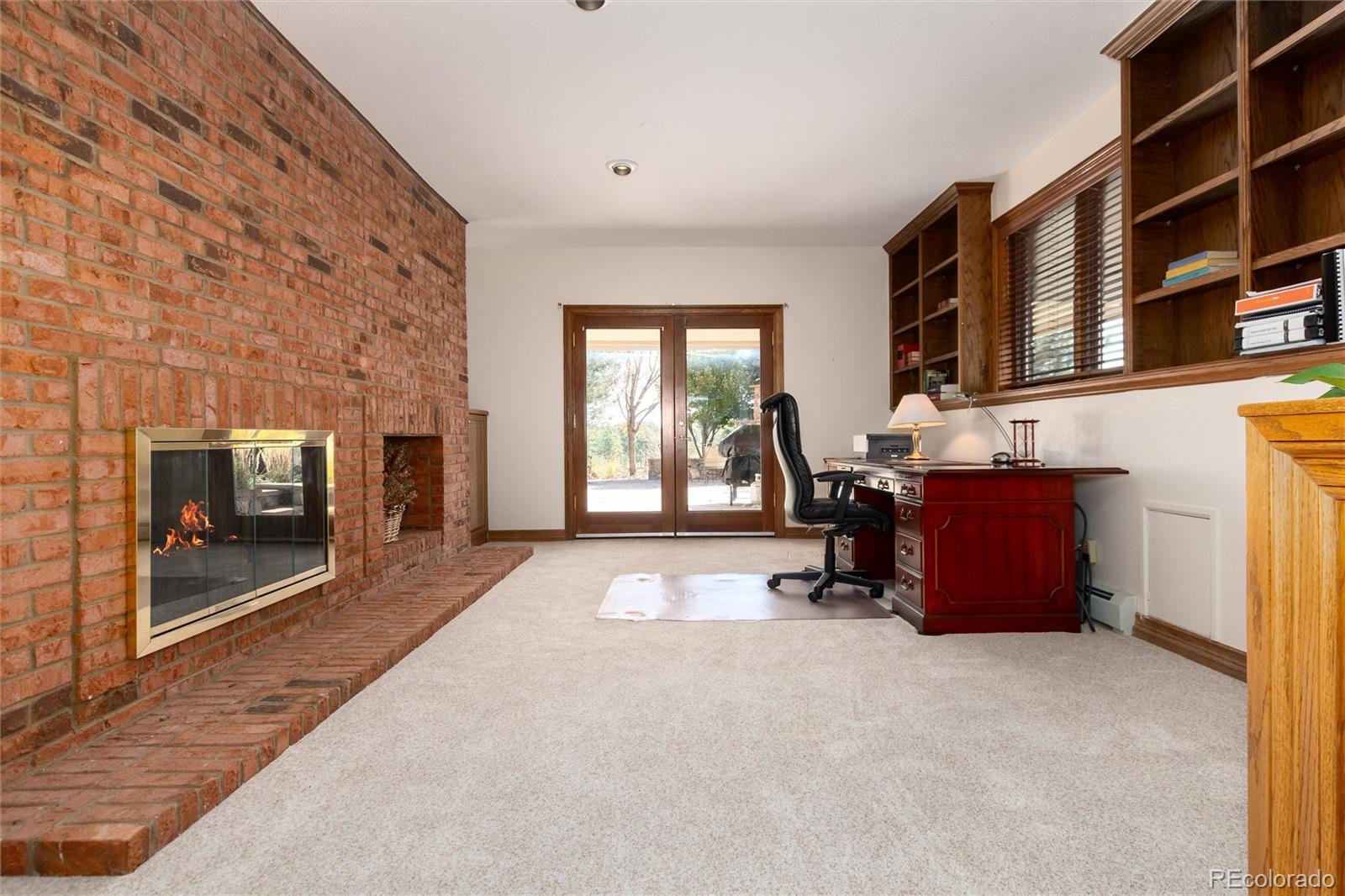5588 Ponderosa Drive Parker CO 80134