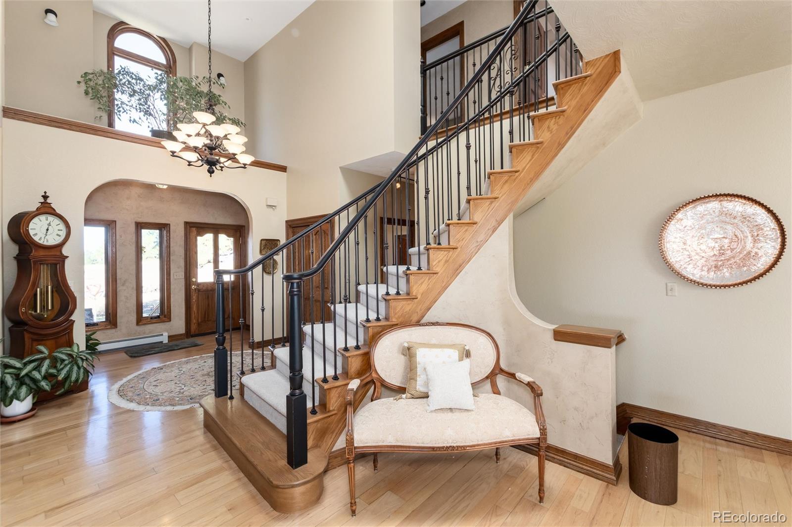 5588 Ponderosa Drive Parker CO 80134
